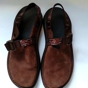 COPY - Chago Clogs womens size 7